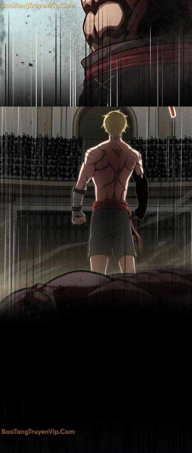 Nhà Vô Địch Kalli Chương 95 trang 37