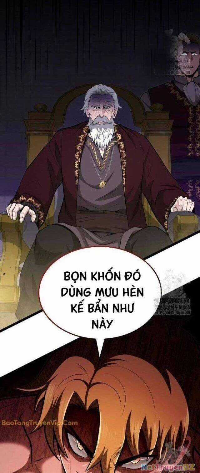 Nhà Vô Địch Kalli Chương 95 trang 38