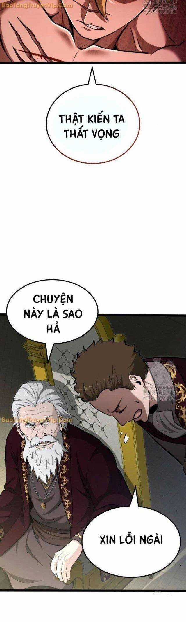 Nhà Vô Địch Kalli Chương 95 trang 39