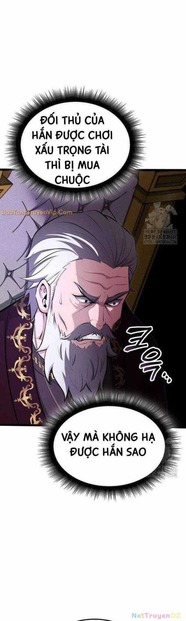 Nhà Vô Địch Kalli Chương 95 trang 40