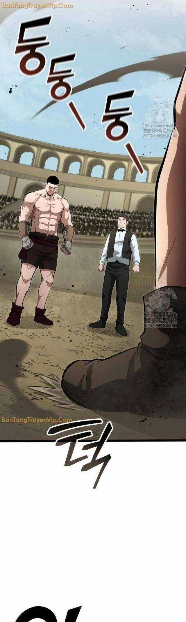 Nhà Vô Địch Kalli Chương 95 trang 43