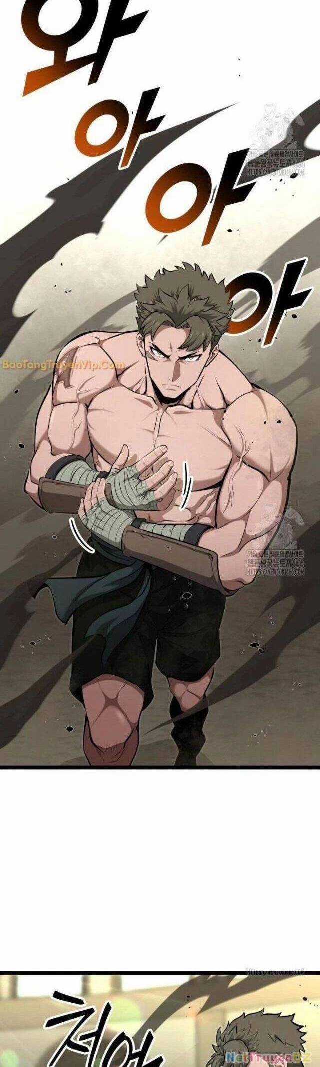 Nhà Vô Địch Kalli Chương 95 trang 44