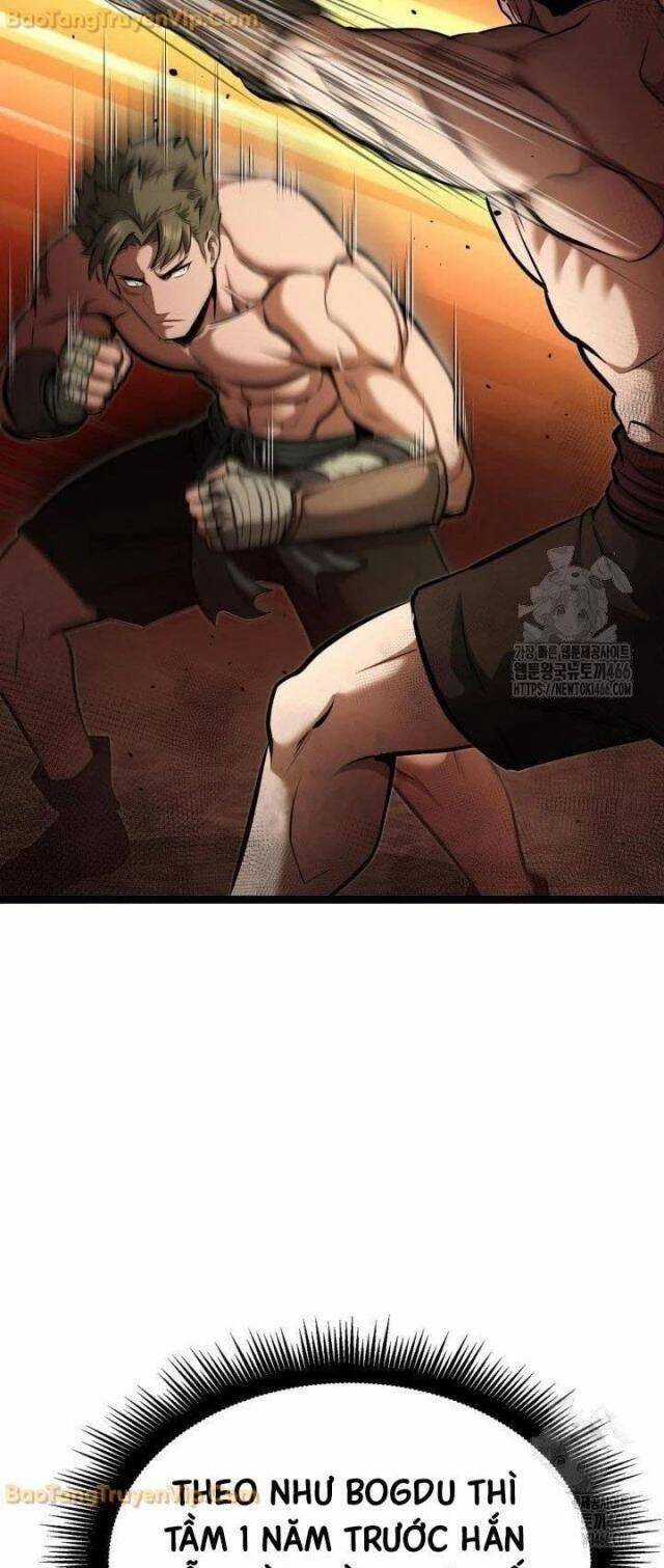 Nhà Vô Địch Kalli Chương 95 trang 47