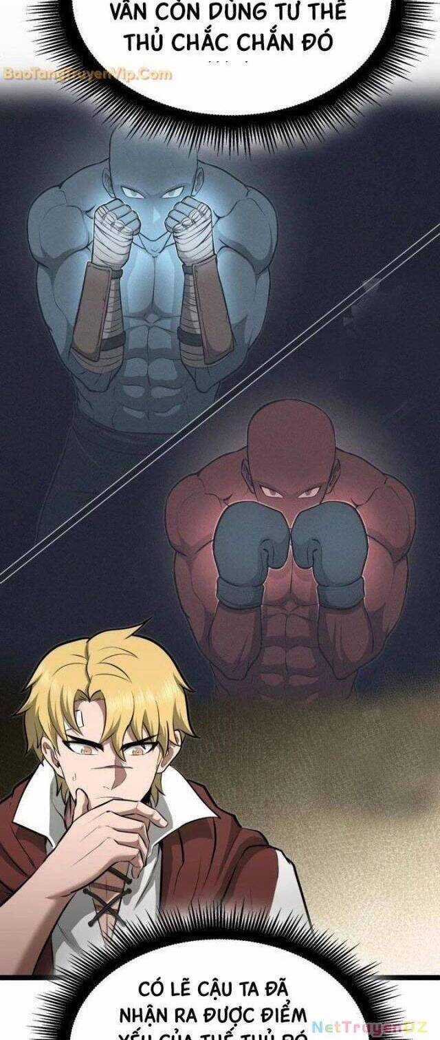 Nhà Vô Địch Kalli Chương 95 trang 48