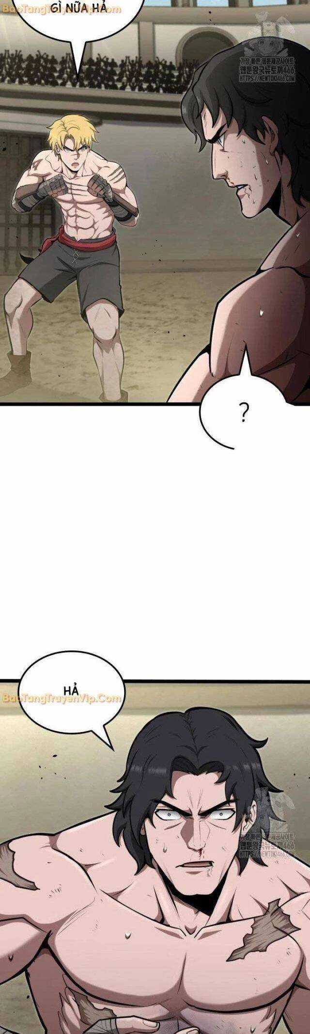 Nhà Vô Địch Kalli Chương 95 trang 5