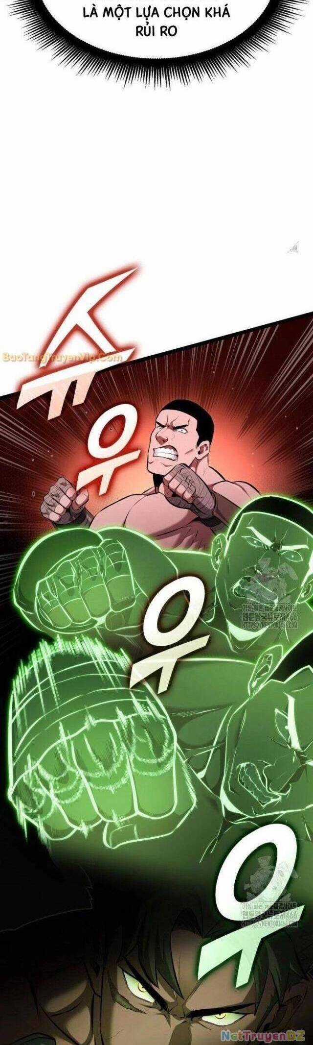 Nhà Vô Địch Kalli Chương 95 trang 50