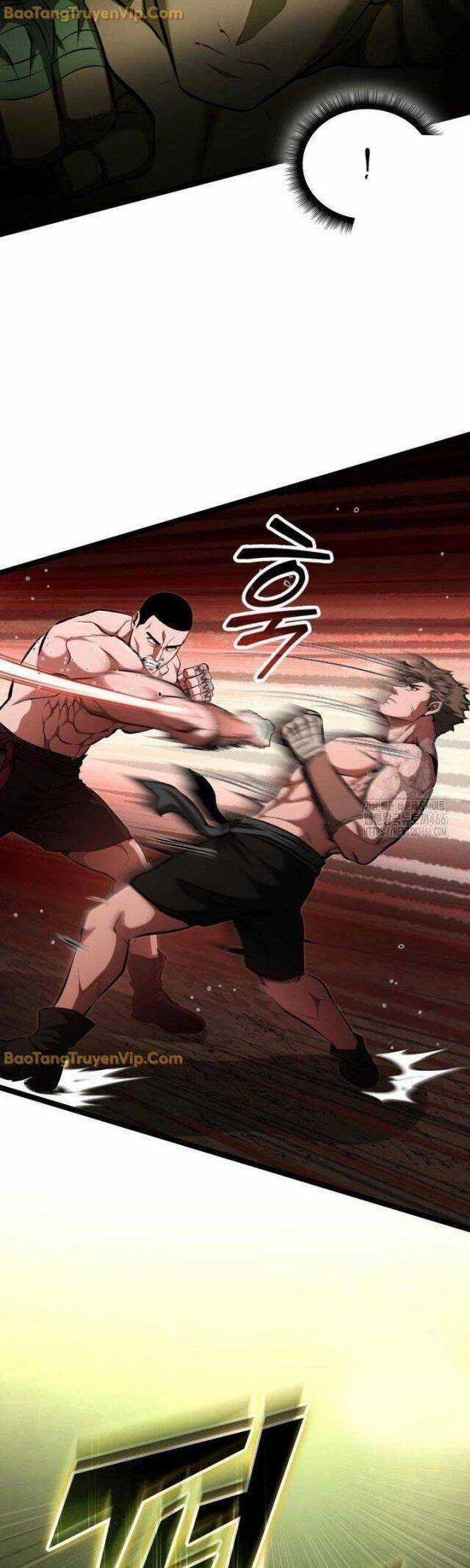 Nhà Vô Địch Kalli Chương 95 trang 51