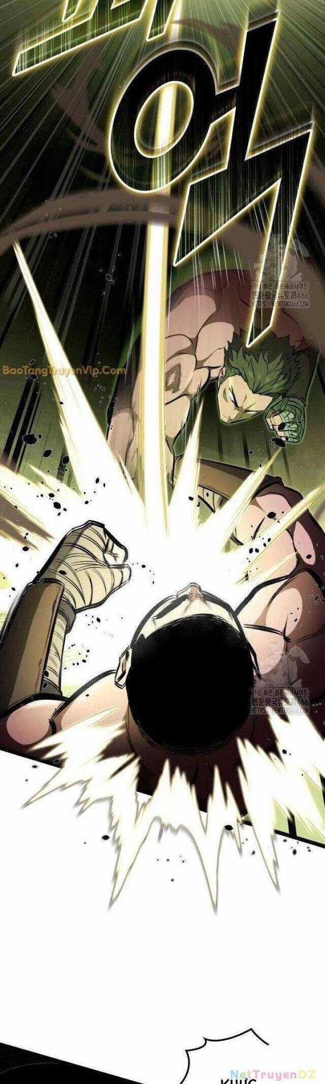 Nhà Vô Địch Kalli Chương 95 trang 52