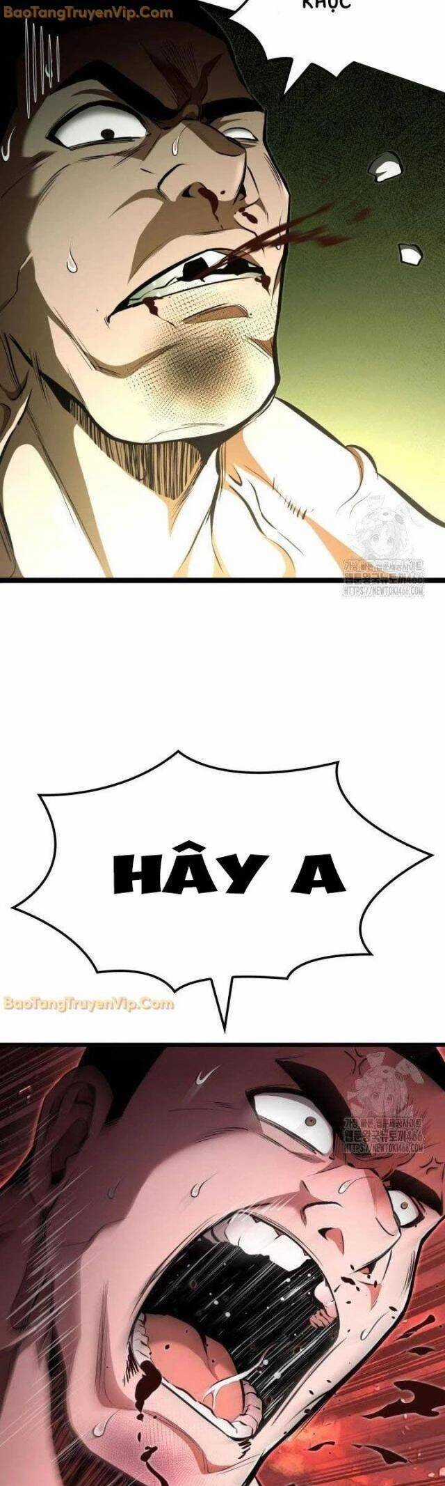 Nhà Vô Địch Kalli Chương 95 trang 53