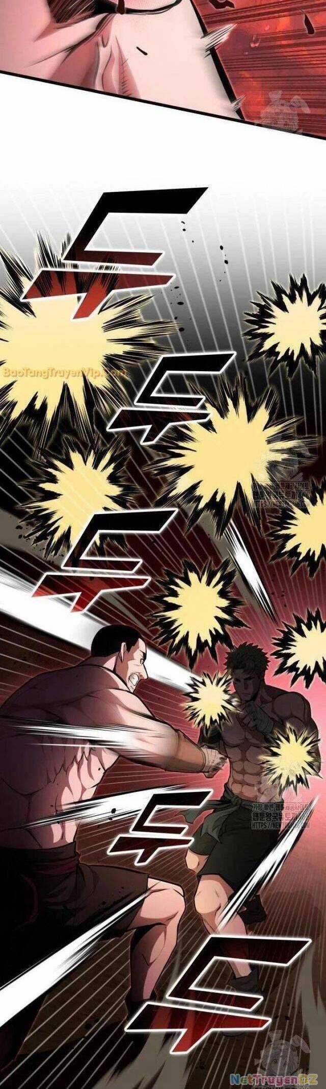 Nhà Vô Địch Kalli Chương 95 trang 54