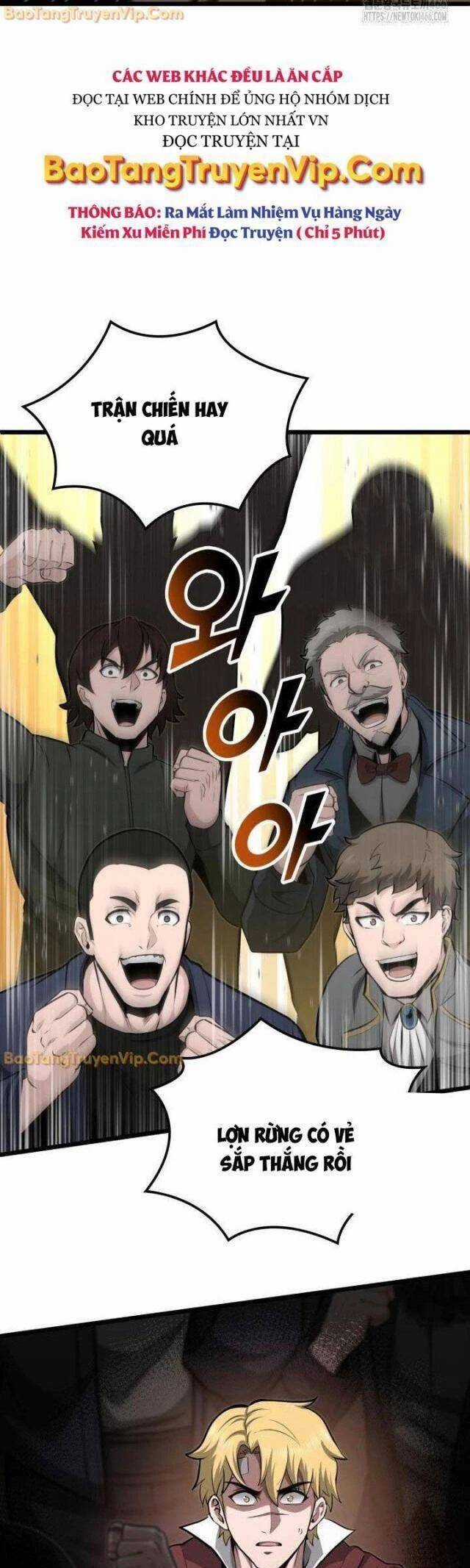 Nhà Vô Địch Kalli Chương 95 trang 55