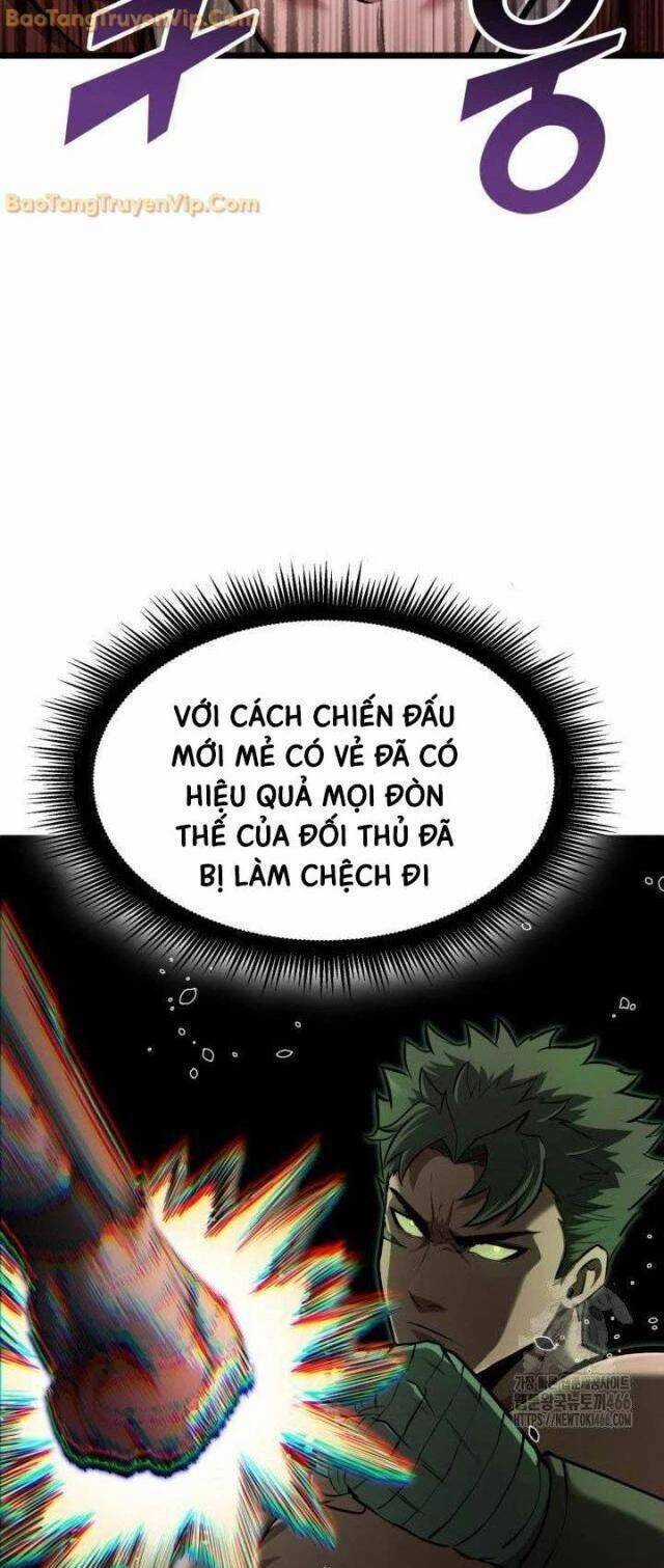 Nhà Vô Địch Kalli Chương 95 trang 57