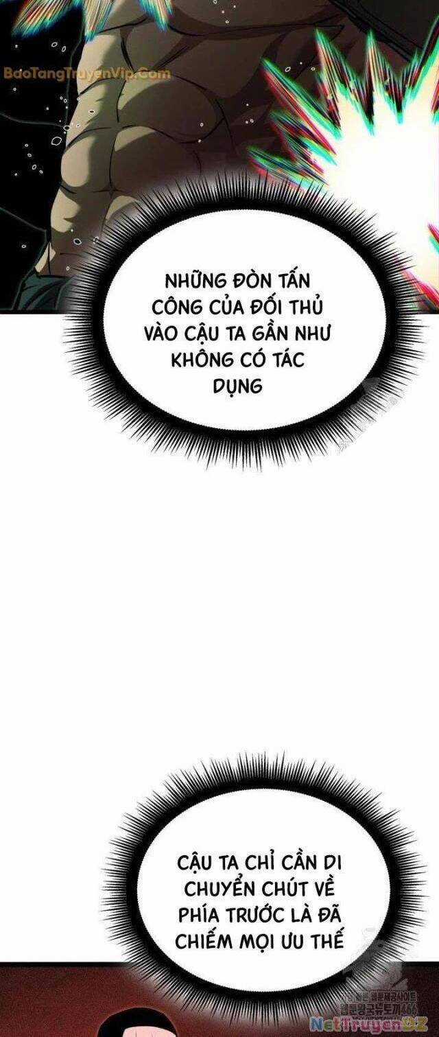 Nhà Vô Địch Kalli Chương 95 trang 58