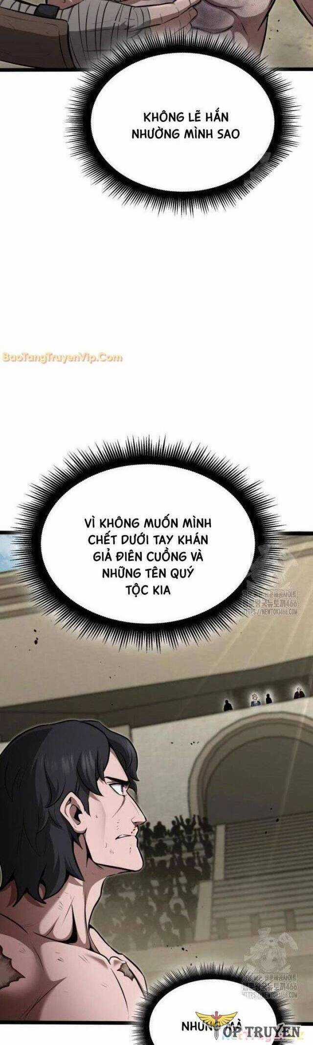 Nhà Vô Địch Kalli Chương 95 trang 6