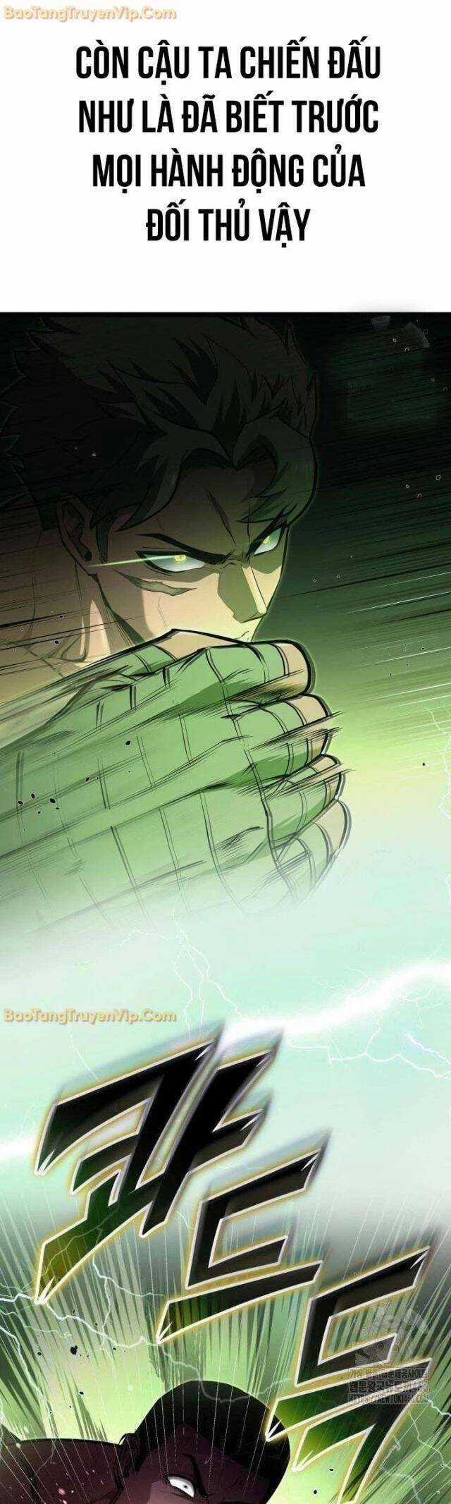 Nhà Vô Địch Kalli Chương 95 trang 63