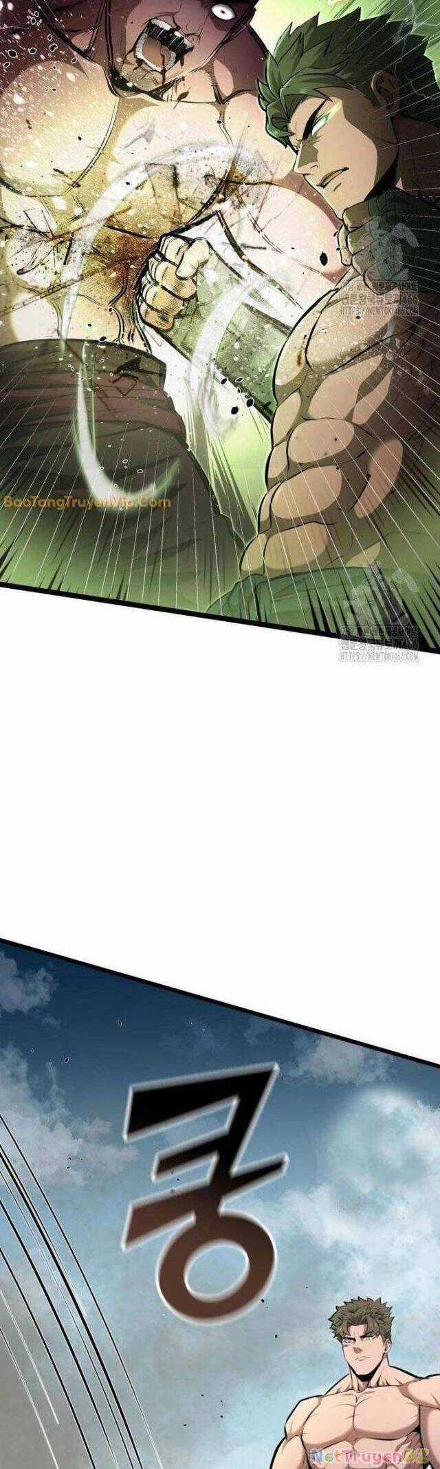 Nhà Vô Địch Kalli Chương 95 trang 64