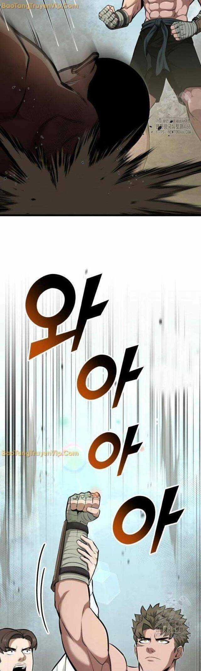 Nhà Vô Địch Kalli Chương 95 trang 65