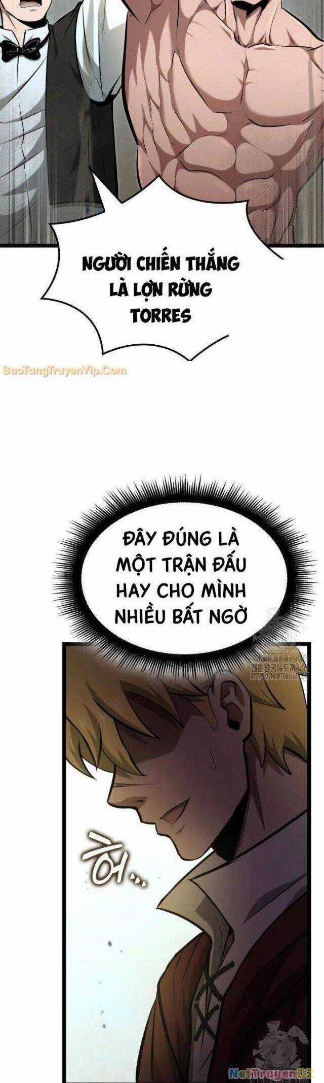 Nhà Vô Địch Kalli Chương 95 trang 66