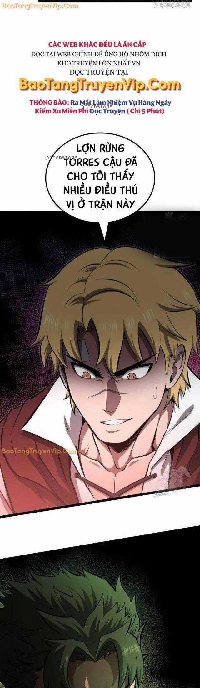 Nhà Vô Địch Kalli Chương 95 trang 67