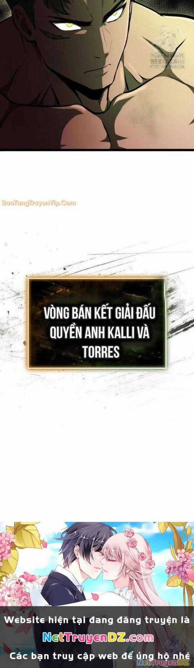 Nhà Vô Địch Kalli Chương 95 trang 68