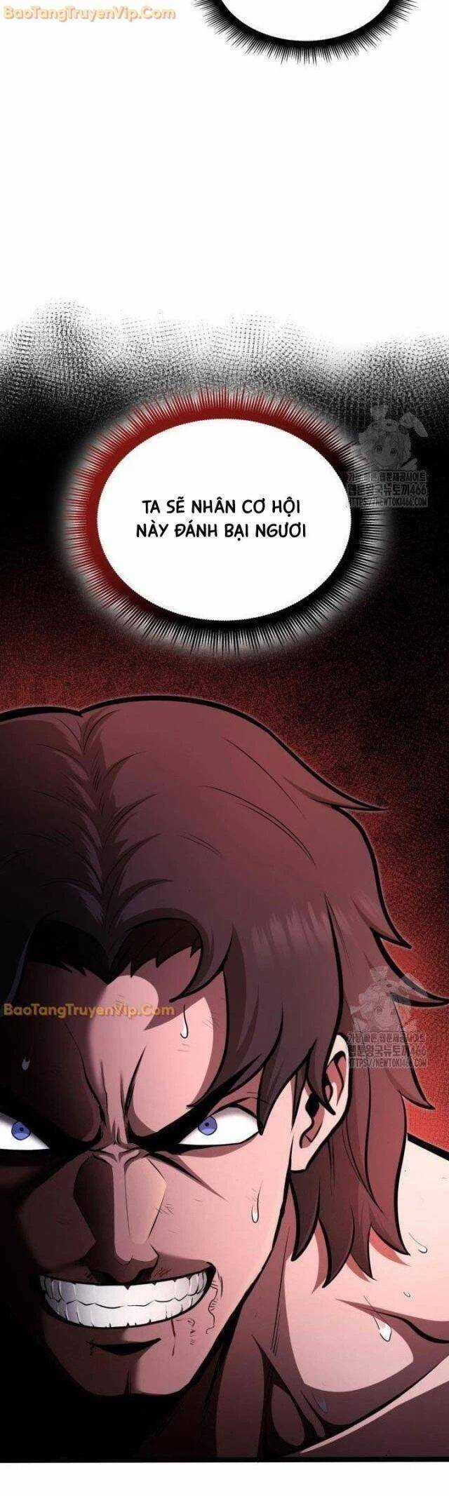 Nhà Vô Địch Kalli Chương 95 trang 7