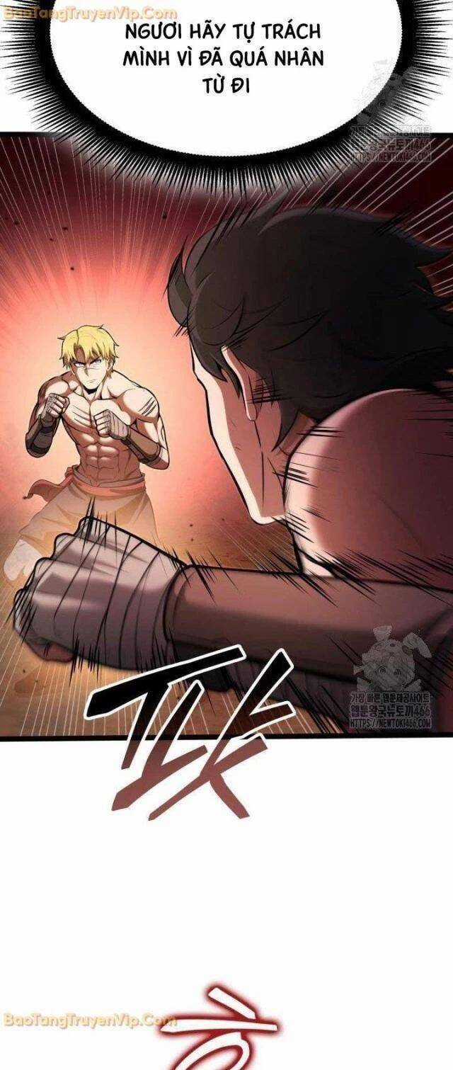 Nhà Vô Địch Kalli Chương 95 trang 9