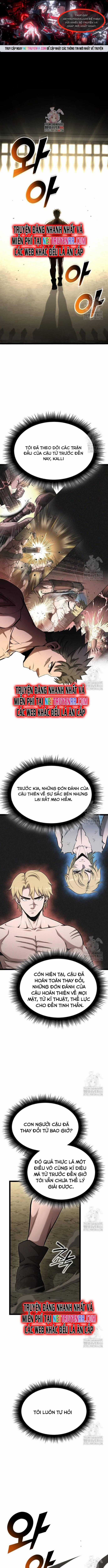 Nhà Vô Địch Kalli Chương 96 trang 0