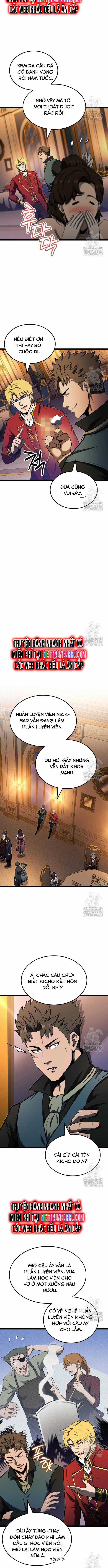 Nhà Vô Địch Kalli Chương 96 trang 10