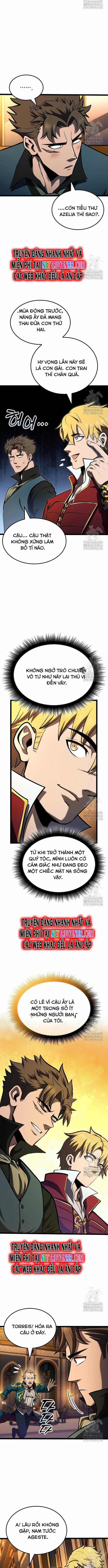 Nhà Vô Địch Kalli Chương 96 trang 11