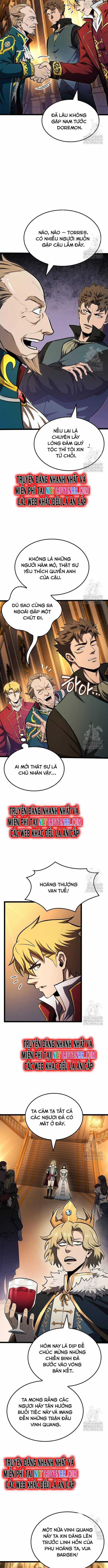 Nhà Vô Địch Kalli Chương 96 trang 12