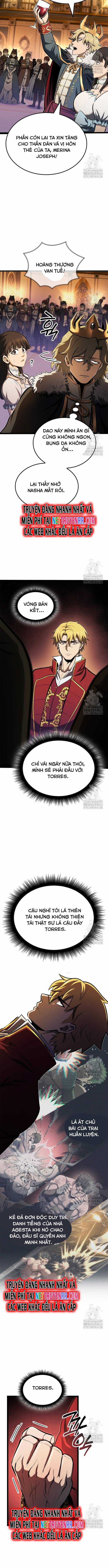 Nhà Vô Địch Kalli Chương 96 trang 13