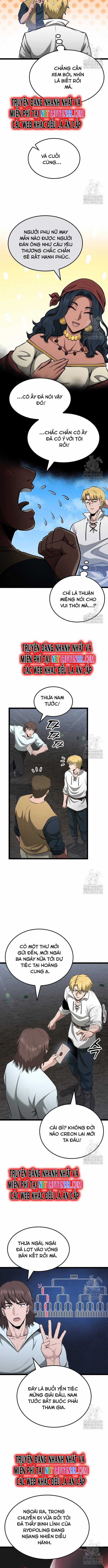 Nhà Vô Địch Kalli Chương 96 trang 5