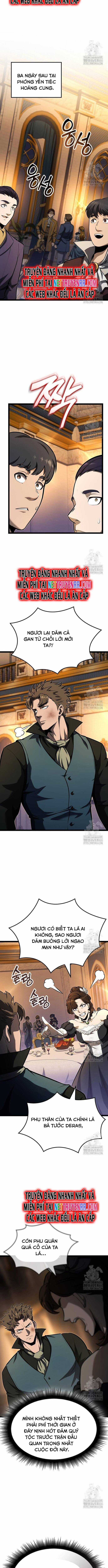 Nhà Vô Địch Kalli Chương 96 trang 8