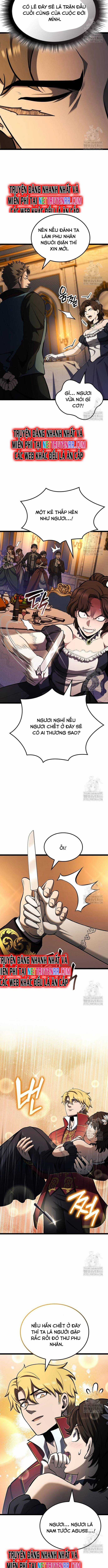 Nhà Vô Địch Kalli Chương 96 trang 9