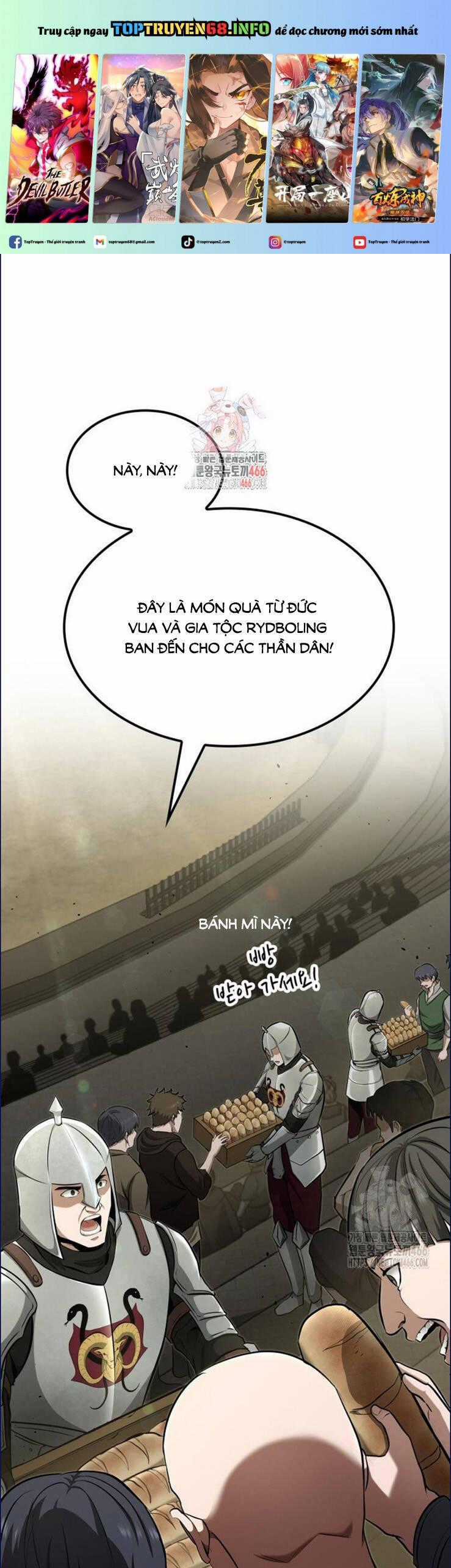 Nhà Vô Địch Kalli Chương 97 trang 1