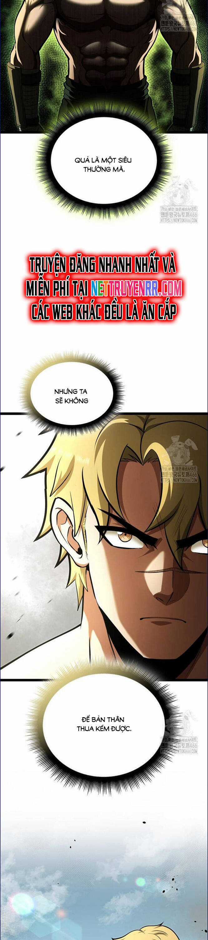 Nhà Vô Địch Kalli Chương 97 trang 10