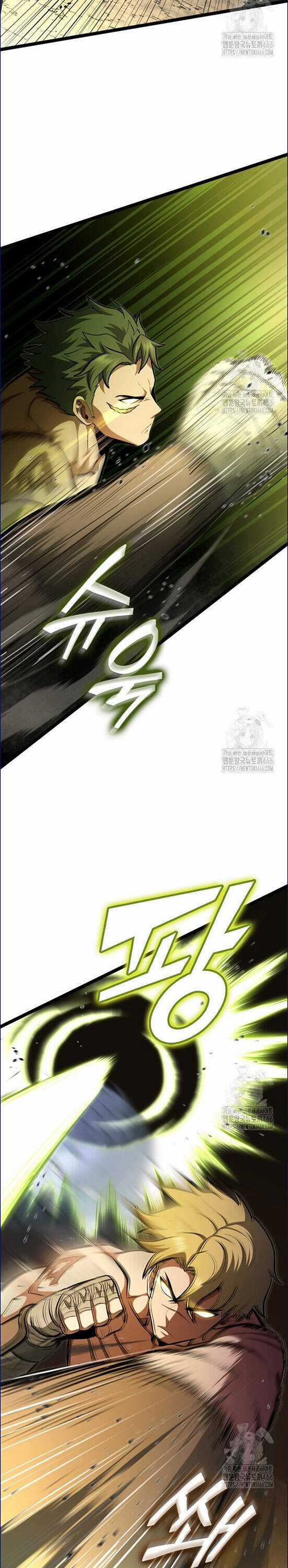 Nhà Vô Địch Kalli Chương 97 trang 15