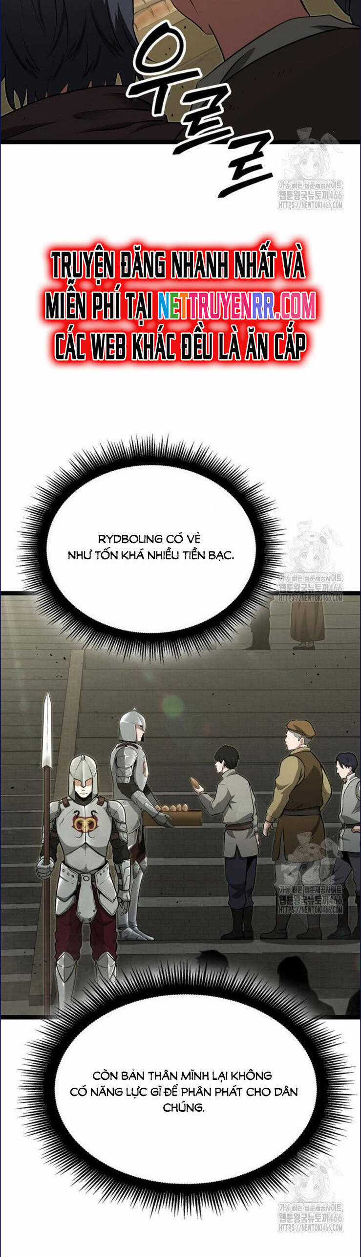 Nhà Vô Địch Kalli Chương 97 trang 2