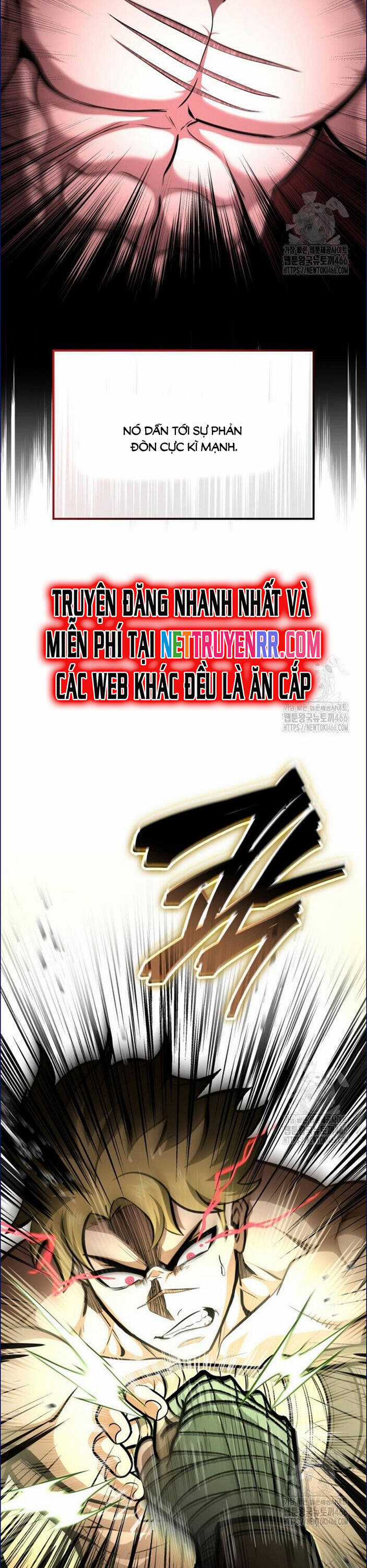 Nhà Vô Địch Kalli Chương 97 trang 24