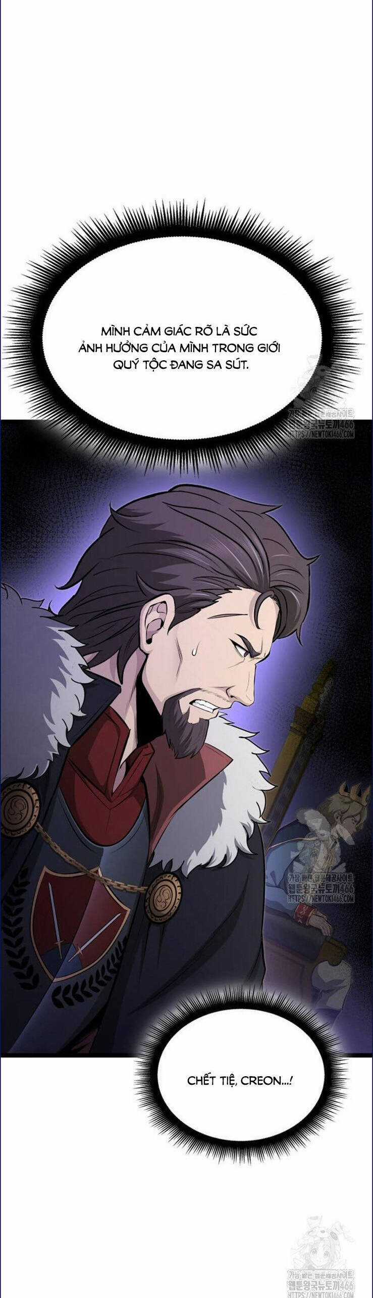 Nhà Vô Địch Kalli Chương 97 trang 3