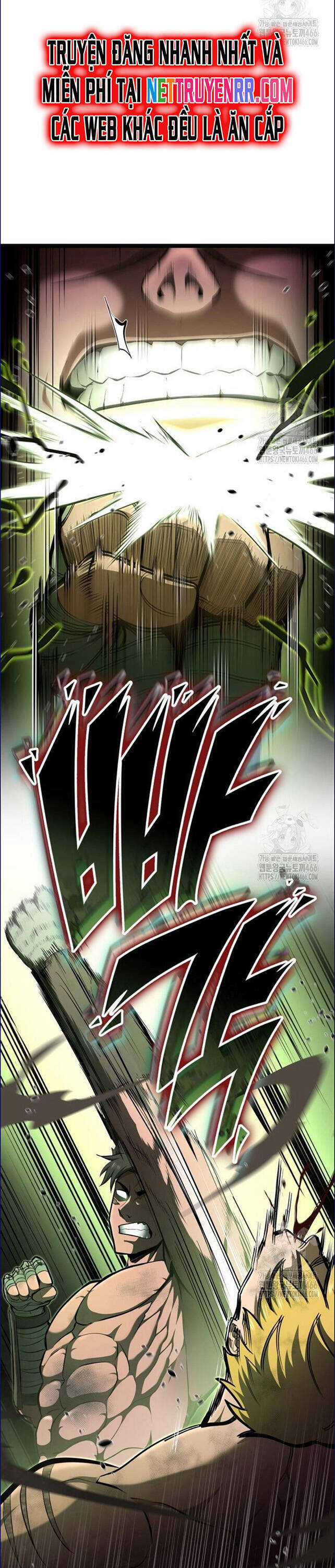 Nhà Vô Địch Kalli Chương 97 trang 40