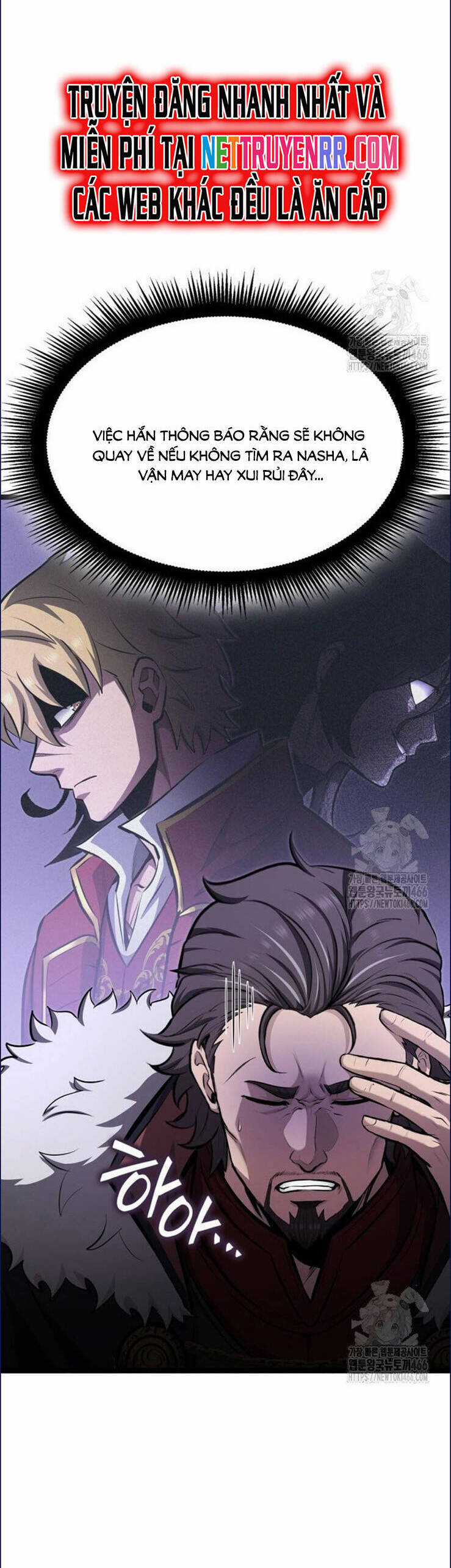 Nhà Vô Địch Kalli Chương 97 trang 6