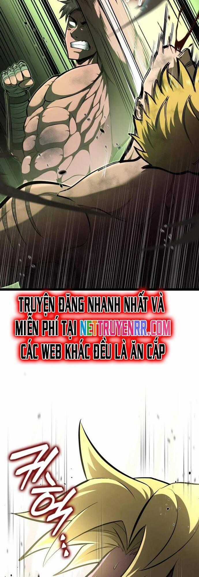 Nhà Vô Địch Kalli Chương 98 trang 1