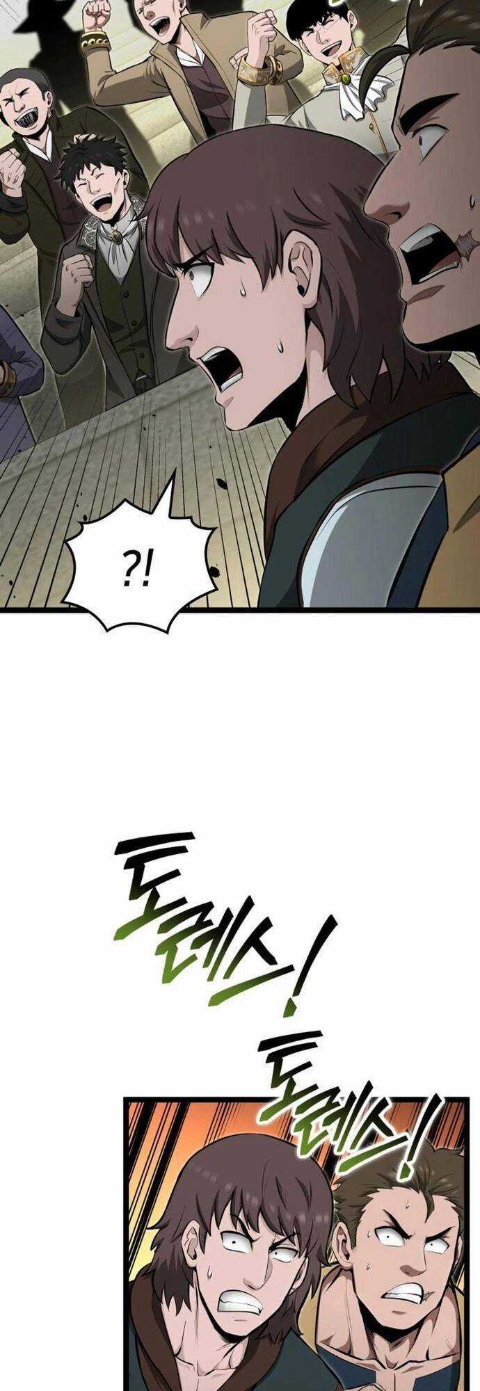 Nhà Vô Địch Kalli Chương 98 trang 11