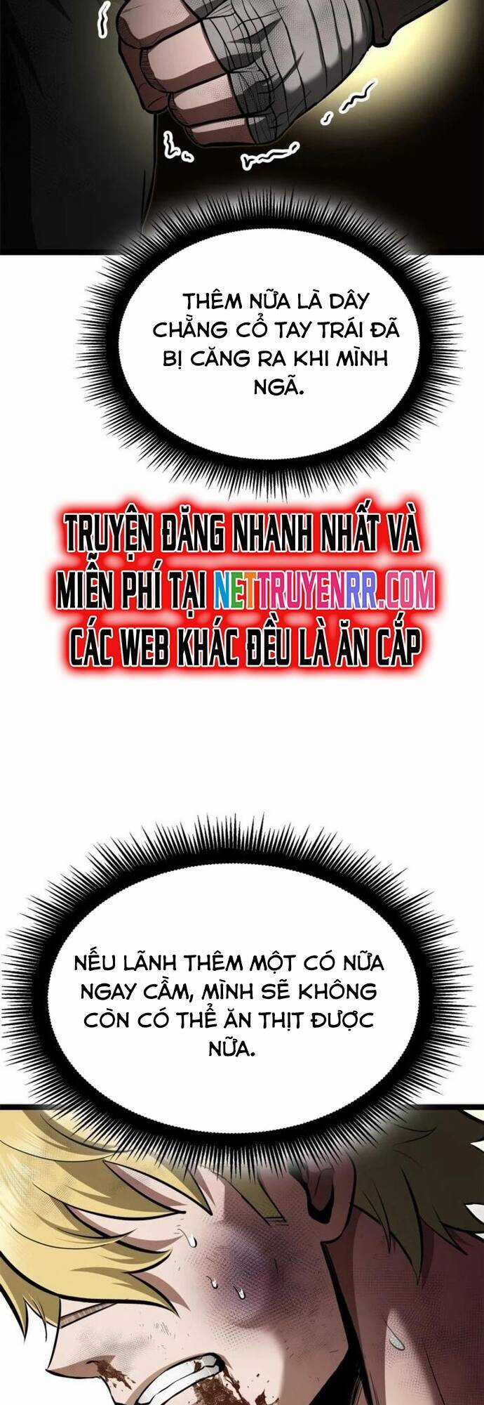 Nhà Vô Địch Kalli Chương 98 trang 13