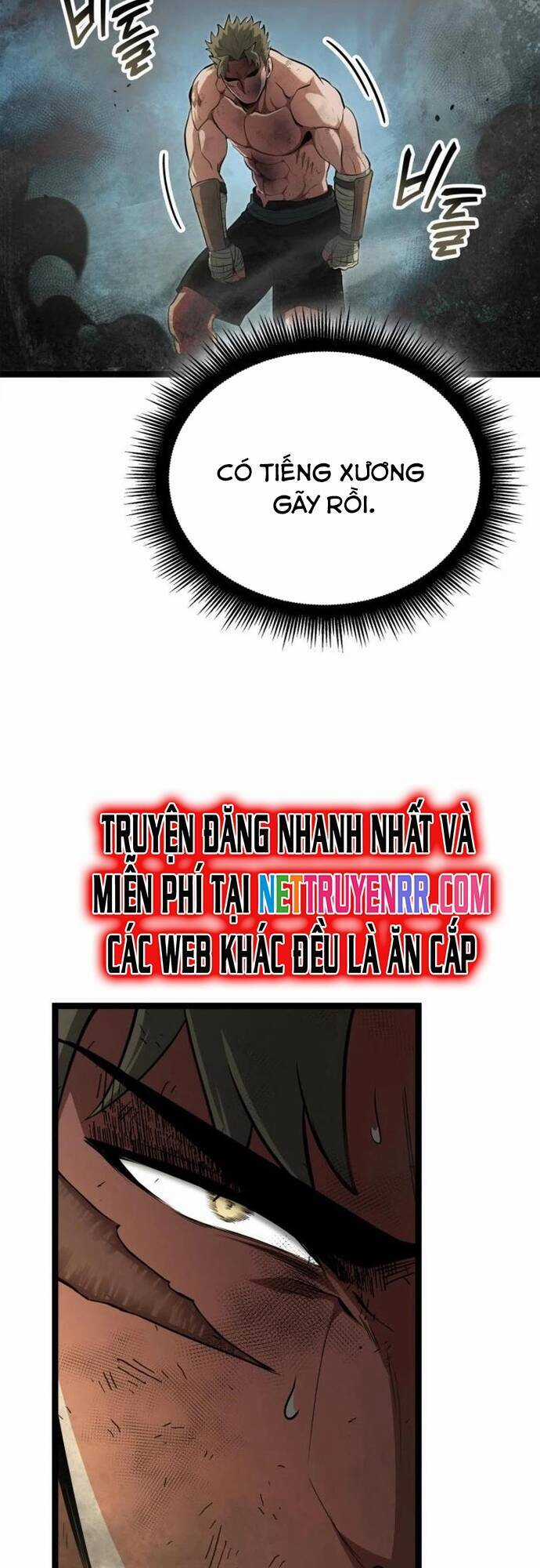 Nhà Vô Địch Kalli Chương 98 trang 14