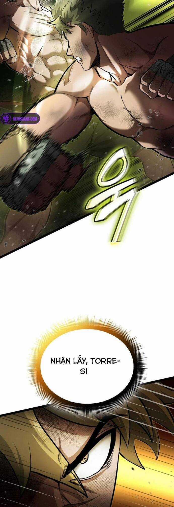 Nhà Vô Địch Kalli Chương 98 trang 17