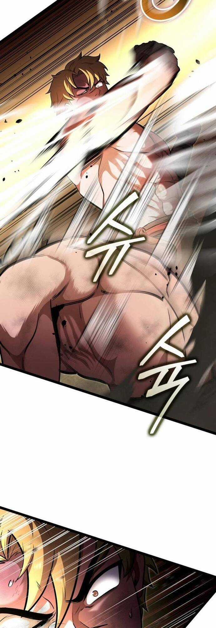 Nhà Vô Địch Kalli Chương 98 trang 18