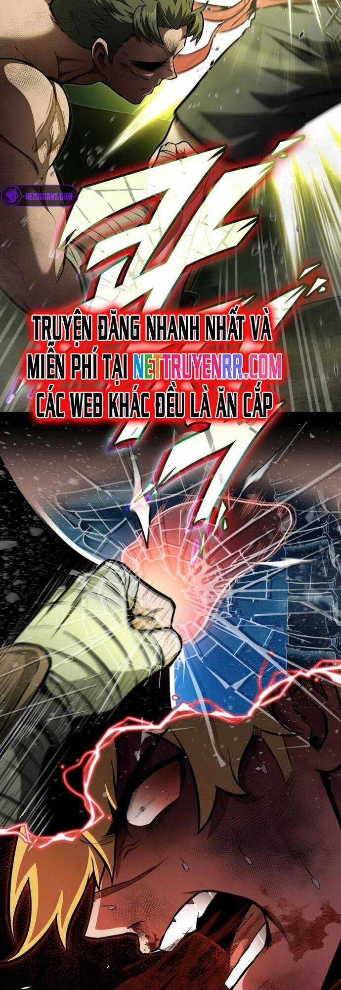 Nhà Vô Địch Kalli Chương 98 trang 20