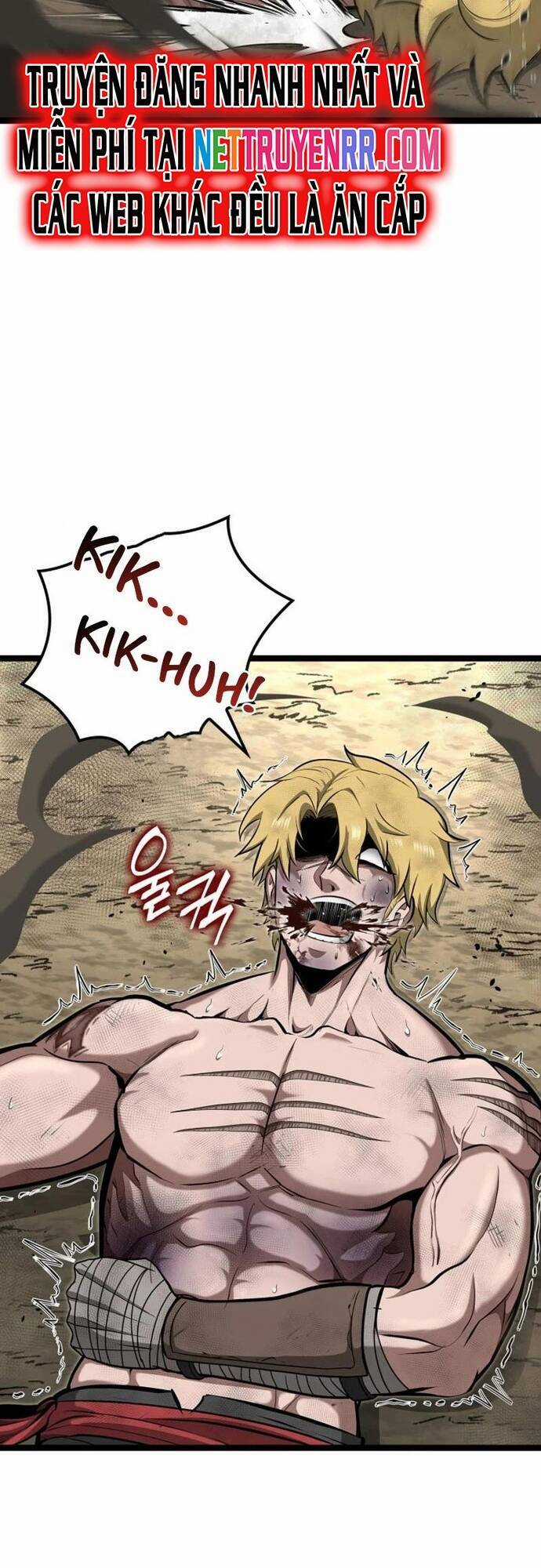 Nhà Vô Địch Kalli Chương 98 trang 21